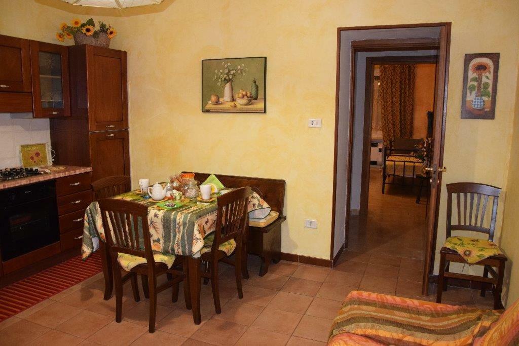 Ferienwohnung A Casa Di Gloria Acqui Terme Exterior foto