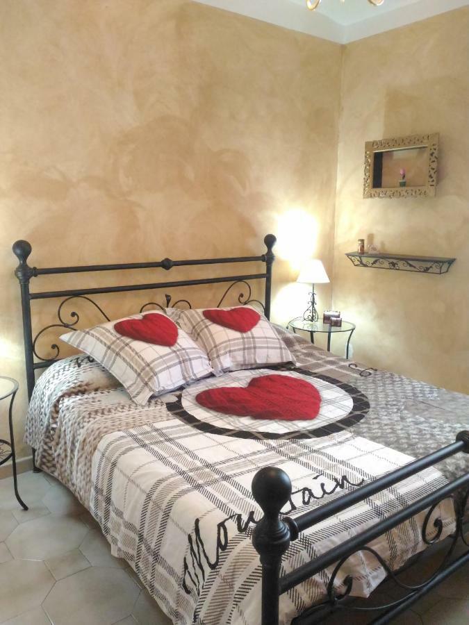 Ferienwohnung A Casa Di Gloria Acqui Terme Exterior foto